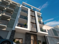 Nieuw - Appartement - Torrevieja - Torrevieja - Centre