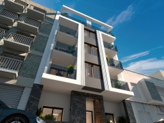 Apartamento - Nueva - Torrevieja - Torrevieja - Centro