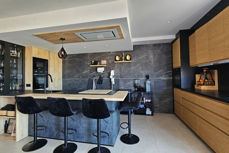 Re-Sale - Detached Villa - Algorfa - La Finca Golf Resort