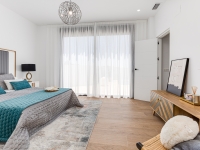 New - Detached Villa - Finestrat