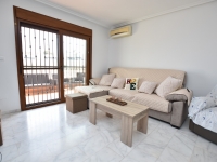 Re-Sale - Townhouse - Algorfa - La Finca Golf Resort