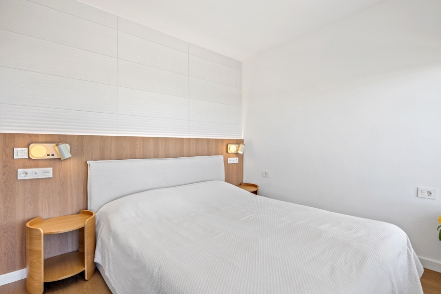 Re-Sale - Apartment - Torrevieja - Rocio del Mar