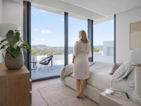 Nueva - Chalet - Benidorm - Levante