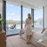Nueva - Chalet - Benidorm - Levante