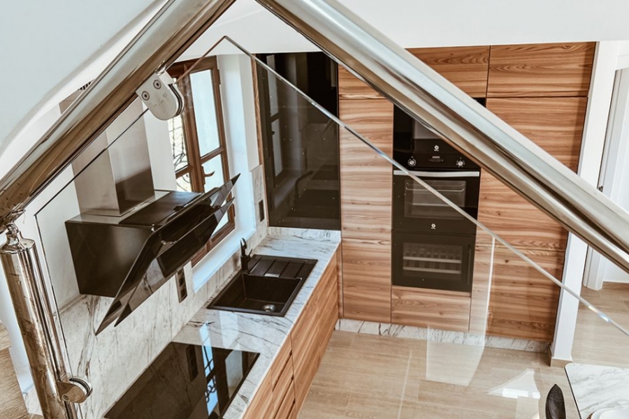 Nouveau - Villa - Cuevas Del Almanzora - Cuevas del Almanzora