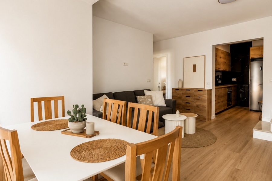 Re-Sale - Townhouse - Orihuela Costa - Los Altos