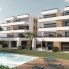 New - Penthouse - Alhama De Murcia - Condado de Alhama - Town