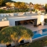 New - Detached Villa - Alfas del Pi - Albir