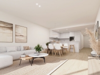 New - Apartment - La Manga Club - La Manga Club - Centre