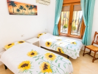 Re-Sale - Townhouse - Algorfa - La Finca Golf Resort