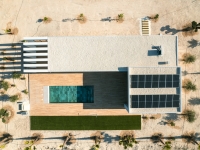 New - Detached Villa - Pinoso - Pinoso - Country