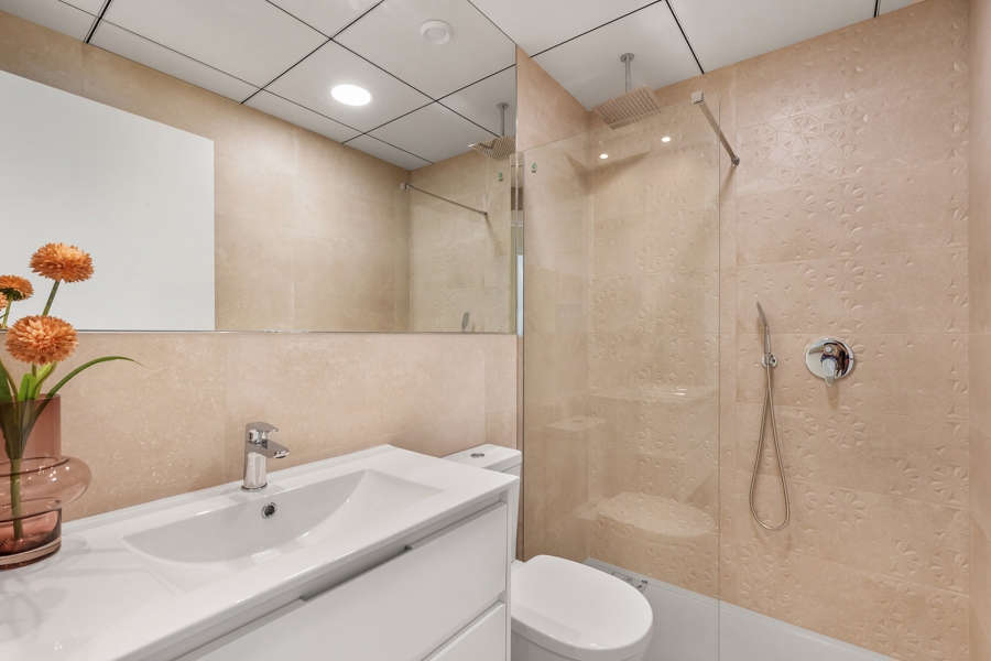 New - Apartment - Los Alcazares - Los Alcázares