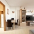 Re-Sale - Apartment - Orihuela Costa - Los Altos