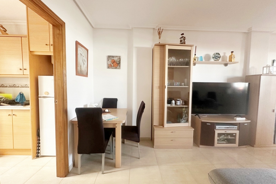 Re-Sale - Apartment - Orihuela Costa - Los Altos