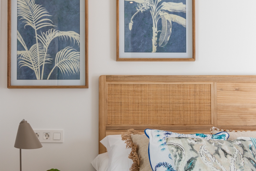 Nouveau - Villa - Los Alcazares - Los Alcázares