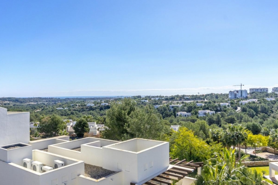 Re-Sale - Apartment - Las Colinas Golf Resort