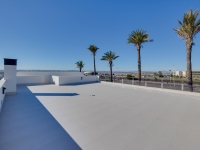 New - Detached Villa - Torrevieja