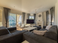 Re-Sale - Detached Villa - Benimar - Benimar I