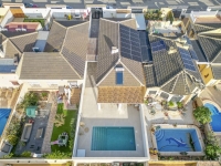 Re-Sale - Detached Villa - Torrevieja - El Chaparral