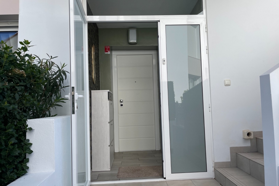 Re-Sale - Apartment - Ciudad Quesada - La Laguna
