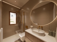 New - Detached Villa - Orihuela Costa