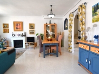 Re-Sale - Quad Villa - Orihuela Costa - Playa Flamenca