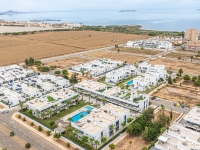 Re-Sale - Apartment - Cartagena - Mar de Cristal