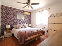 Re-Sale - Semi Detached Villa - Benijofar - Benijofar - Village