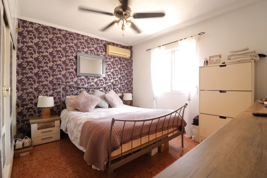 Re-Sale - Semi Detached Villa - Benijofar - Benijofar - Village