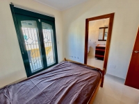 Re-Sale - Townhouse - Ciudad Quesada - Doña Pepa