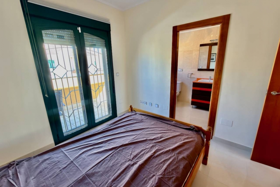 Re-Sale - Townhouse - Ciudad Quesada - Doña Pepa