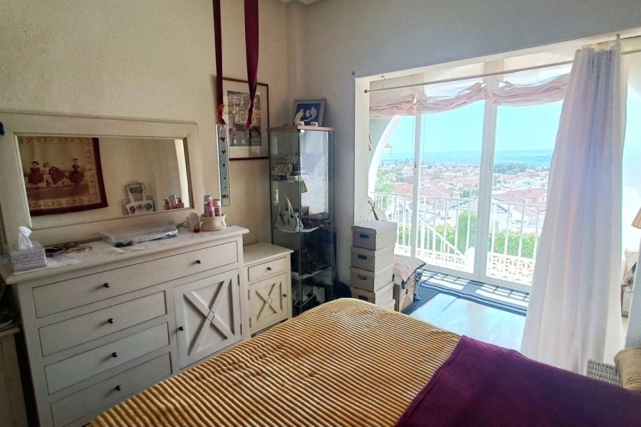 Re-Sale - Apartment - Ciudad Quesada - Altos de Quesada