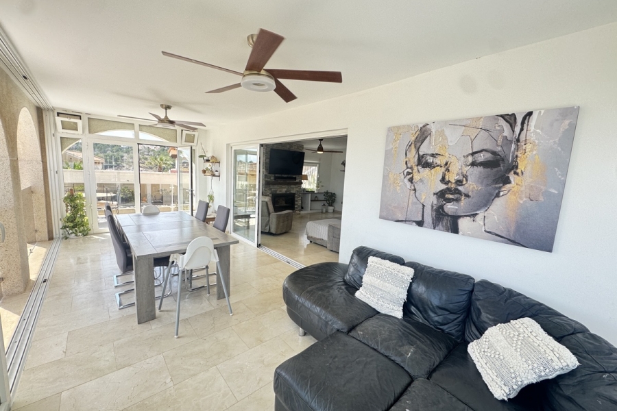 Re-Sale - Detached Villa - San Miguel de Salinas - Las Comunicaciones