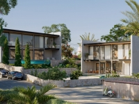 New - Detached Villa - Calpe