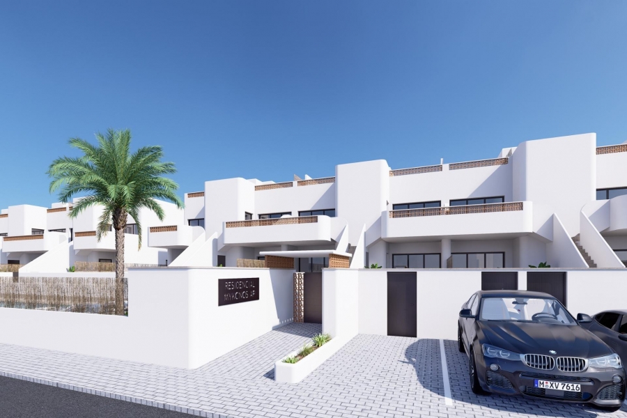 New - Bungalow - Dolores - Dolores - Town