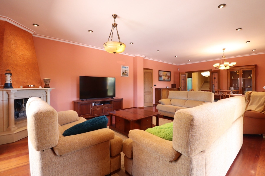 Wederverkoop - Landgoed - Callosa de Segura - Callosa de Segura - Veld