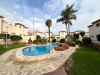 Re-Sale - Quad Villa - Orihuela Costa - Villamartin