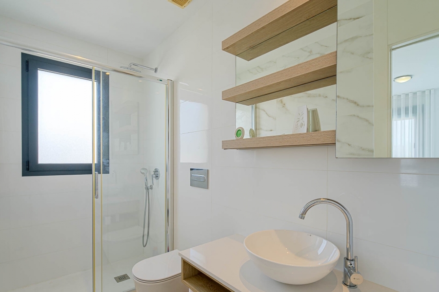 Re-Sale - Detached Villa - Ciudad Quesada - Doña Pepa