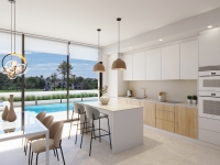 New - Townhouse - San Javier - San Javier - Town