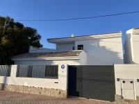 Nouveau - Villa - San Pedro del Pinatar - San Pedro del Pinatar - Ville