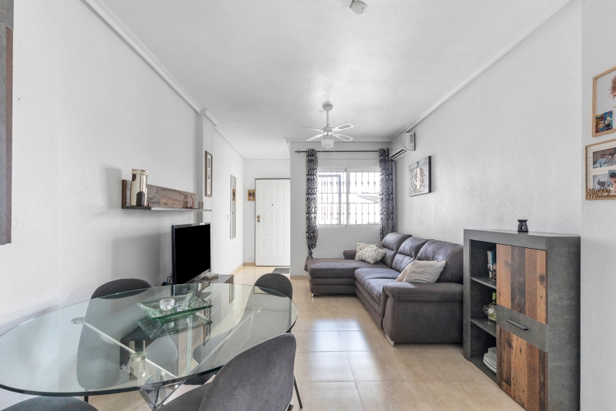 Re-Sale - Apartment - Orihuela Costa - Los Altos