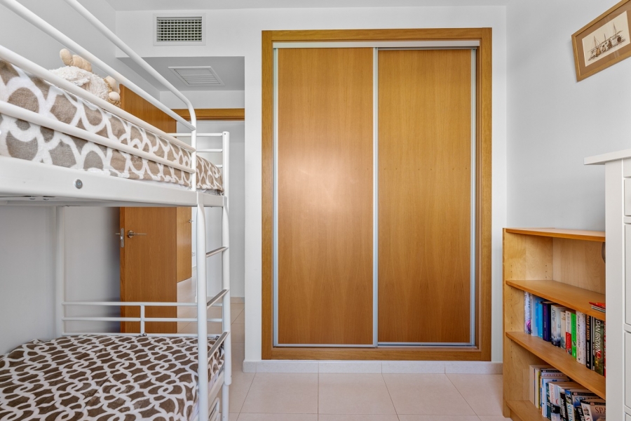 Re-Sale - Townhouse - Ciudad Quesada