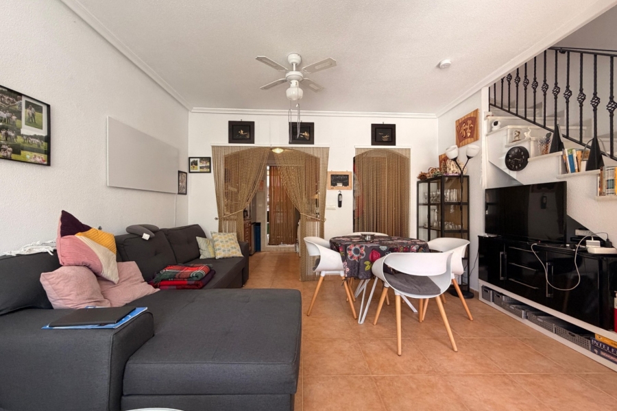 Re-Sale - Townhouse - Guardamar del Segura - El Raso