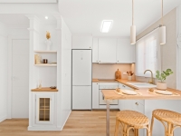 Re-Sale - Townhouse - Orihuela Costa - Las Filipinas
