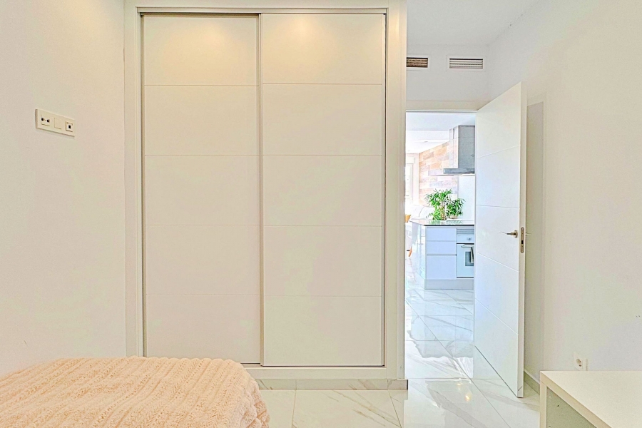 Re-Sale - Townhouse - Orihuela Costa - Los Balcones