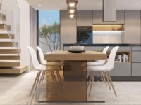 New - Detached Villa - Ciudad Quesada - Doña Pepa