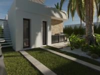 New - Detached Villa - Los Montesinos - La Herrada