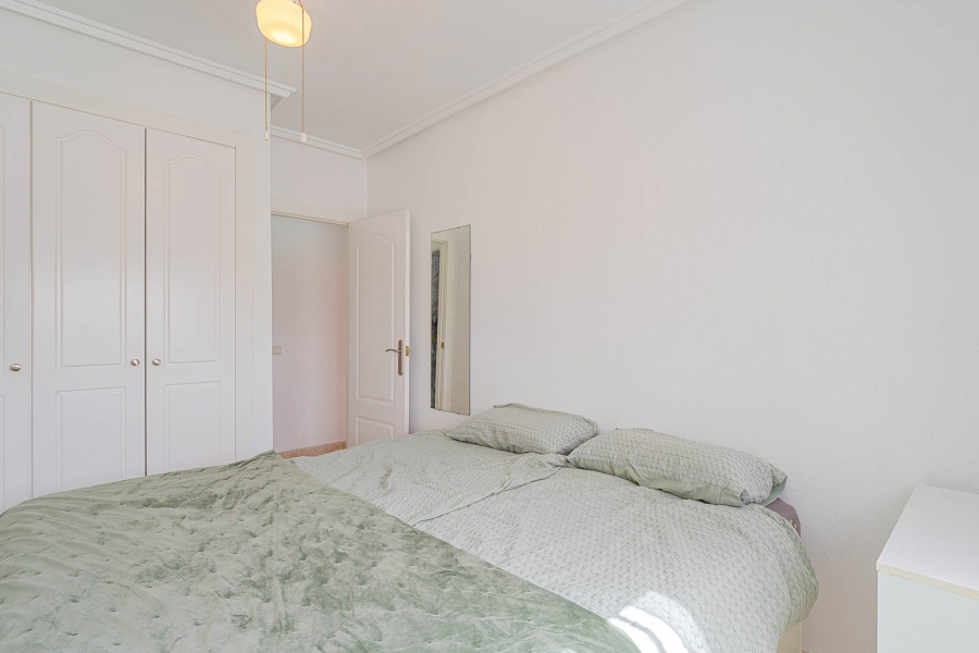 Re-Sale - Apartment - Ciudad Quesada - La Marquesa