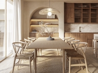 New - Detached Villa - Altea
