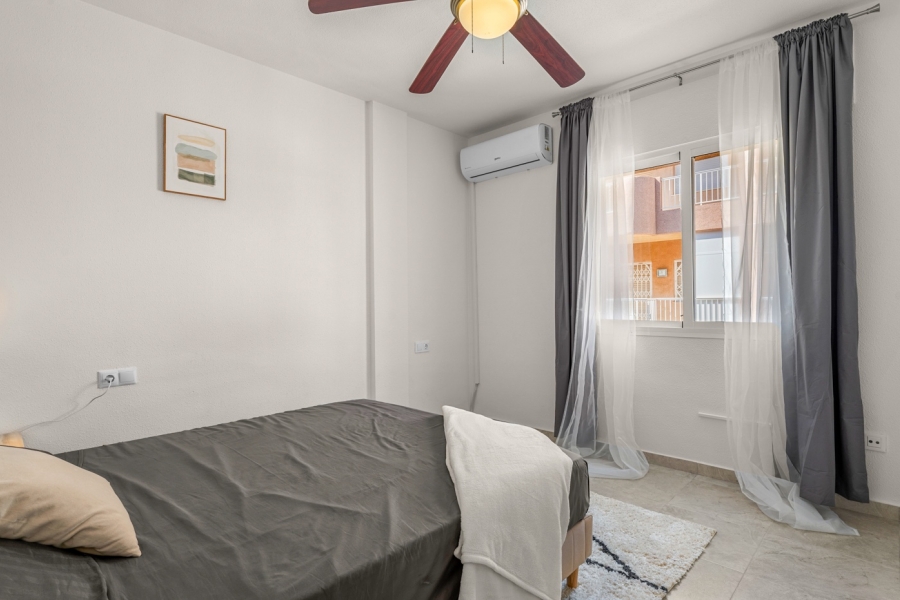 Re-Sale - Apartment - Los Urrutias - Estrella De Mar